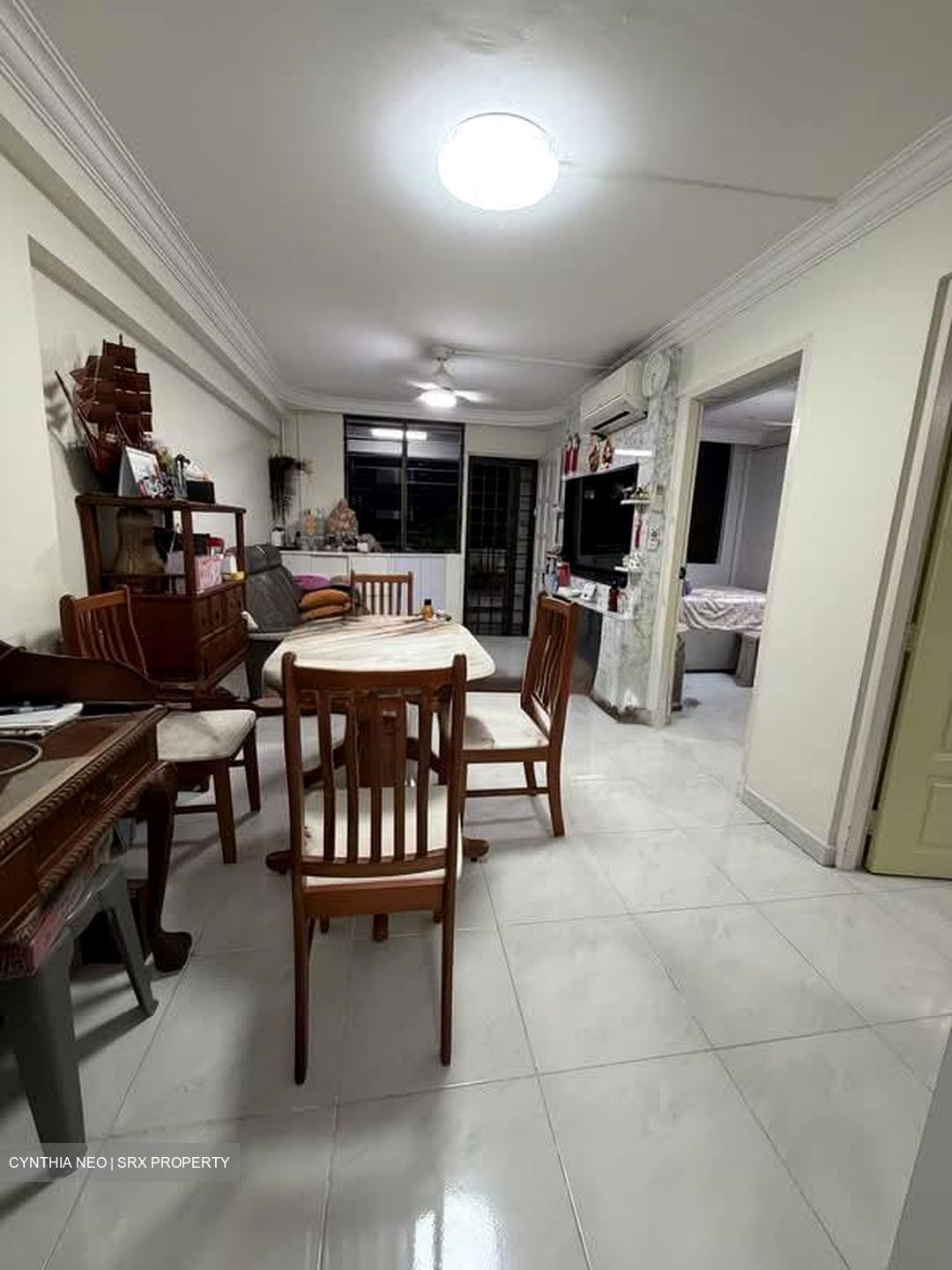 Blk 4 TOA PAYOH COURT (Toa Payoh), HDB 3 Rooms #573922441